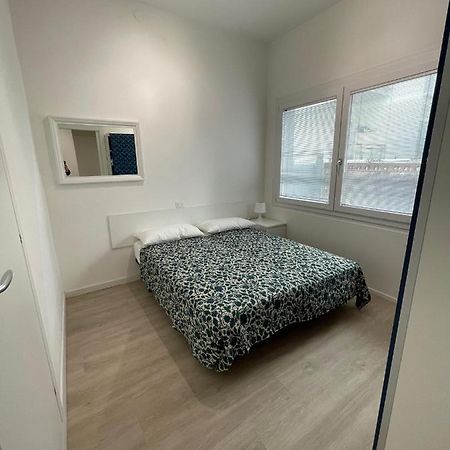 Residence Wally Bilocale Piano Terra - Agenzia Cocal Caorle Zewnętrze zdjęcie