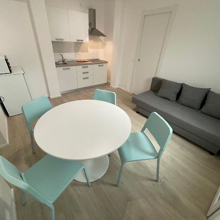 Residence Wally Bilocale Piano Terra - Agenzia Cocal Caorle Zewnętrze zdjęcie