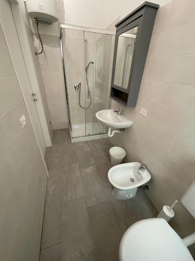 Residence Wally Bilocale Piano Terra - Agenzia Cocal Caorle Zewnętrze zdjęcie