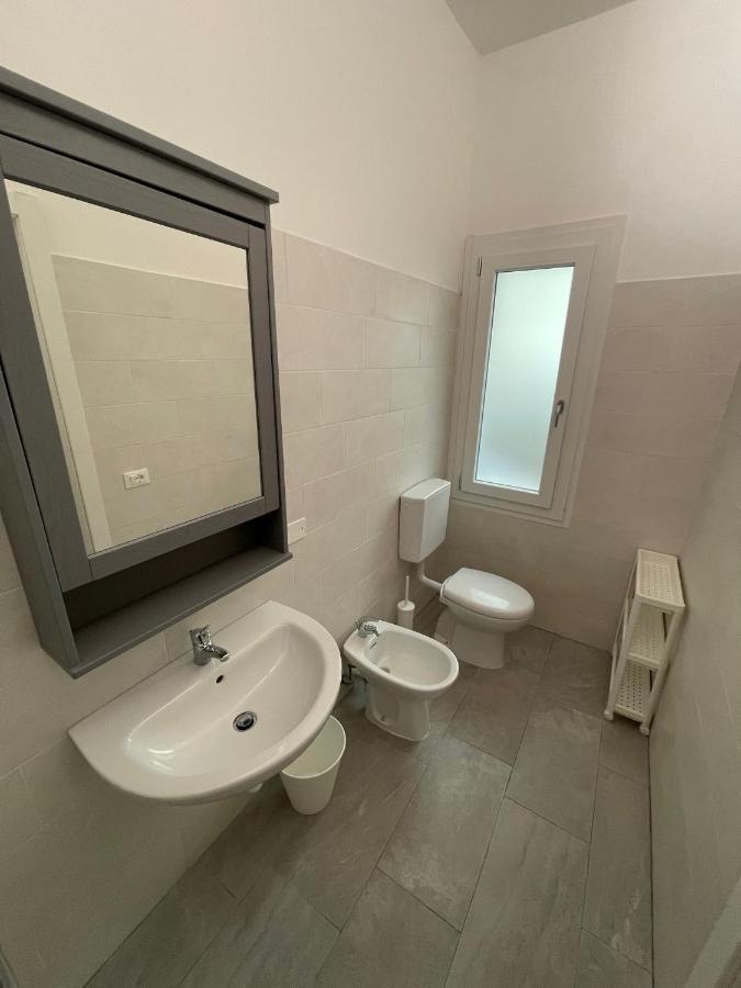Residence Wally Bilocale Piano Terra - Agenzia Cocal Caorle Zewnętrze zdjęcie